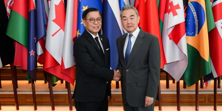 ไทยเชิญ ‘สี จิ้นผิง’ เดินทางเยือน สร้าง ‘หุ้นส่วนทางยุทธศาสตร์ที่แท้จริง’