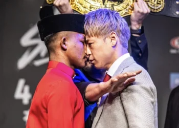 “อองตวน”​ ฟันธงไฟต์เดือด “รถถัง” เบียด ”ทาเครุ“ แม้อีกฝ่ายได้เปรียบทุกประตู