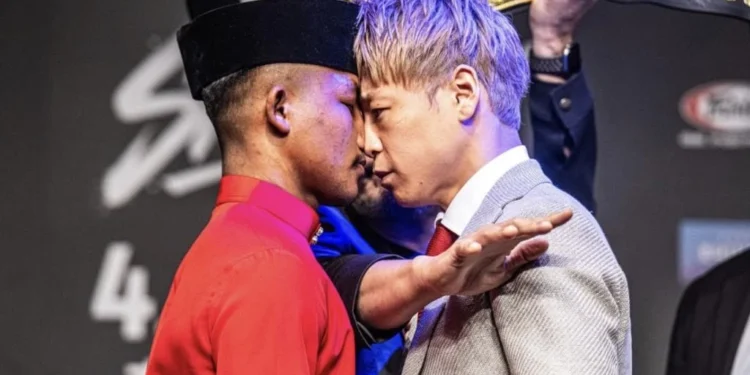 “อองตวน”​ ฟันธงไฟต์เดือด “รถถัง” เบียด ”ทาเครุ“ แม้อีกฝ่ายได้เปรียบทุกประตู