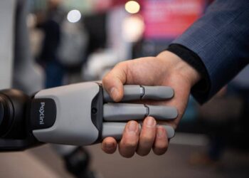 ผลทดสอบชี้สาเหตุที่ ‘AI’ ยังแทนที่หมอไม่ได้ แม้สอบได้คะแนนสูง