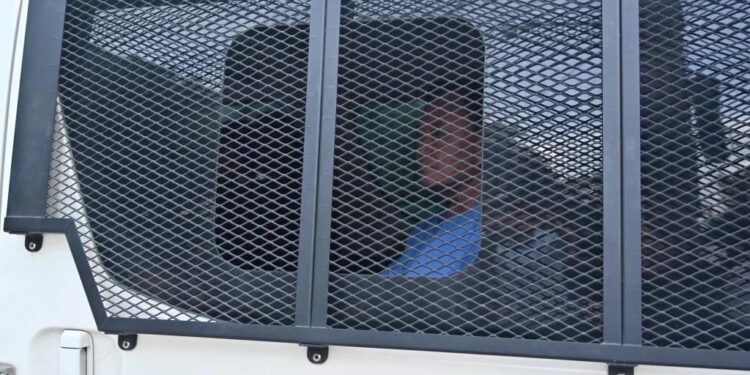 “ราชทัณฑ์” แจง “ทักษิณ” พักโทษแต่ต้องติดกำไล EM ตามเงื่อนไขคุมประพฤติ