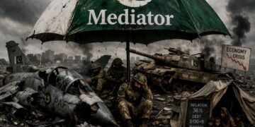 Pakistan’s mediation drama exposed