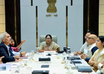 India: Delhi Set for Massive Transport Boost by December 2026; Metro, Flyover Works Gain Momentum