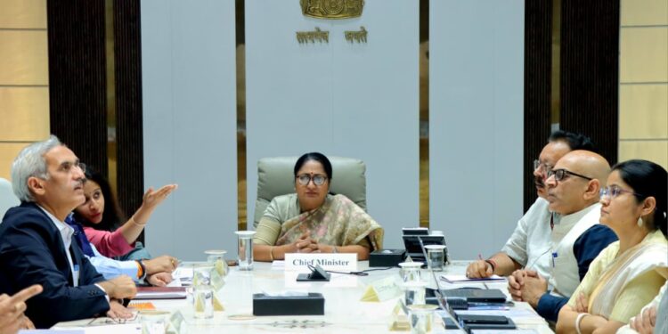 India: Delhi Set for Massive Transport Boost by December 2026; Metro, Flyover Works Gain Momentum