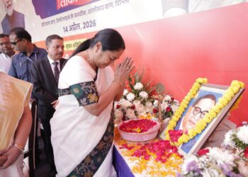 Ambedkar Jayanti Boost for Delhi: CM Rekha Gupta Launches Smart Water ATMs in Shalimar Bagh 4 Ambedkar Jayanti Boost for Delhi: CM Rekha Gupta Launches Smart Water ATMs in Shalimar Bagh