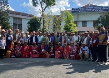 Nepal Delegation Visits Haridwar to Boost Bilateral Cooperative Ties 2 Nepal Delegation Visits Haridwar to Boost Bilateral Cooperative Ties