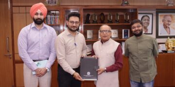 AI Takes Centre Stage: Punjab Police Partners with IIT Ropar for One-Click Crime Tracking