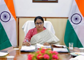 Delhi Cracks Down on Tree Offences with Tough New SOP, 24×7 Monitoring and Rapid Response Teams