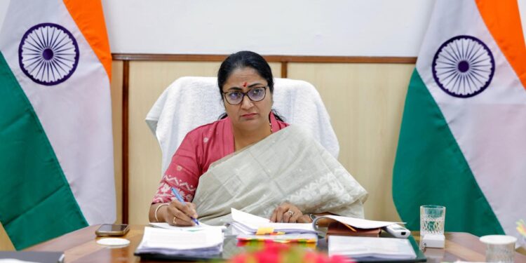 Delhi Cracks Down on Tree Offences with Tough New SOP, 24×7 Monitoring and Rapid Response Teams