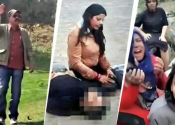 Baloch Activist Marks Pahalgam Attack Anniversary with Fierce Critique of Pakistan and Appeal to India