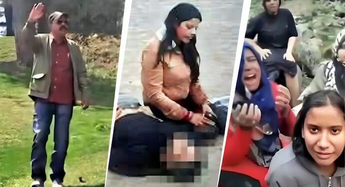 Baloch Activist Marks Pahalgam Attack Anniversary with Fierce Critique of Pakistan and Appeal to India