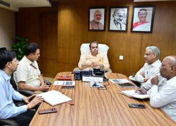 Delhi Bets Big on AI: Two Centres of Excellence to Power 1,000 Jobs, 100 Start-ups