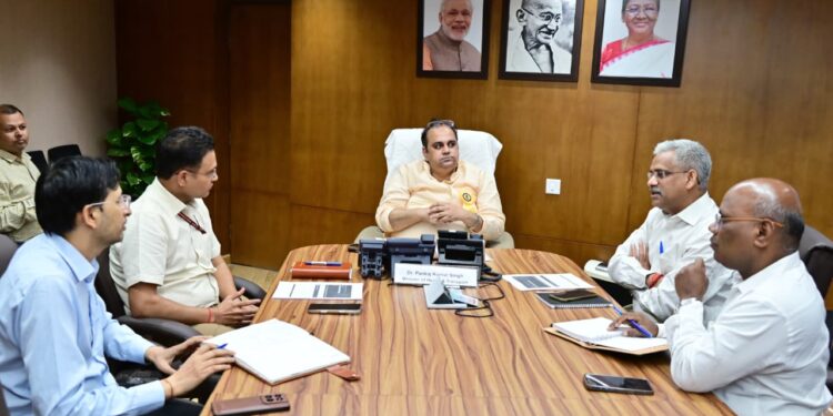 Delhi Bets Big on AI: Two Centres of Excellence to Power 1,000 Jobs, 100 Start-ups