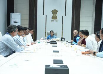 India: Delhi Government to Sponsor Free Somnath Pilgrimage for 1,300 Devotees, Special Train on 30 April