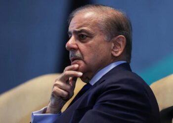 Pakistan Facing ‘Major’ Economic Fallout Due To Iran War: Shehbaz Sharif