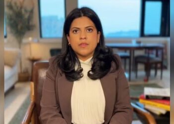 American Hindu Coalition backs Rini Sampath in Washington DC mayoral poll