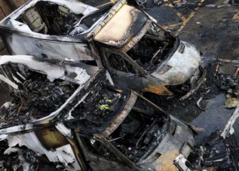 Ashab al-Yamin, The Mystery Group Linked To Attacks In Europe