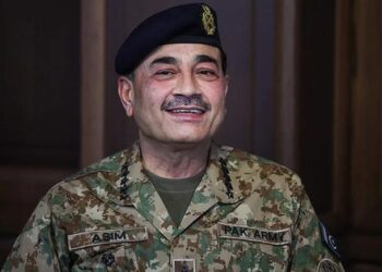 As Trump Cosies Up To Pak’s Asim Munir, US Report’s “Red Flag” Caution