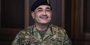 As Trump Cosies Up To Pak’s Asim Munir, US Report’s “Red Flag” Caution