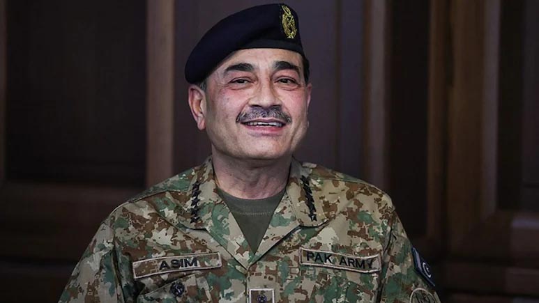 As Trump Cosies Up To Pak’s Asim Munir, US Report’s “Red Flag” Caution