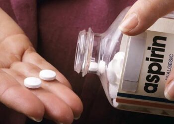 Aspirin can reduce the risk of cancer – and we’re starting to understand why