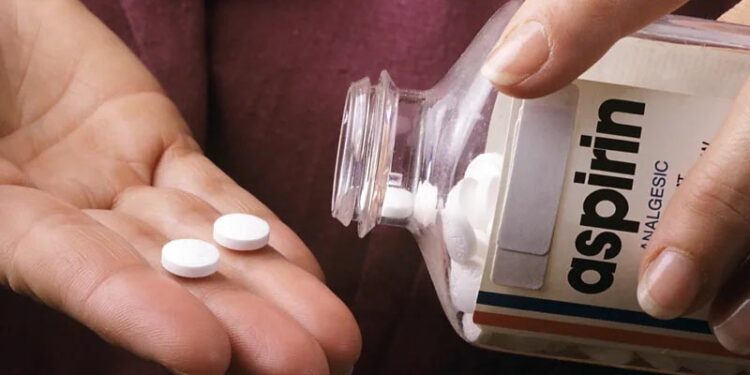 Aspirin can reduce the risk of cancer – and we’re starting to understand why