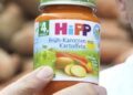 Rat poison found in HiPP baby food jar in Austria, police say