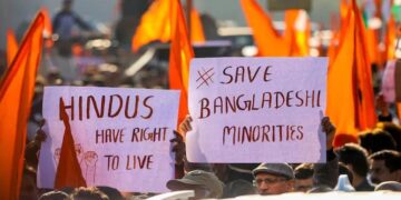 Bangladeshi Hindu Temple Caretaker’s Body Found Hanging From Tree