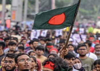 Mob Attacks, Vandalises Hindu Households, Businesses In Bangladesh