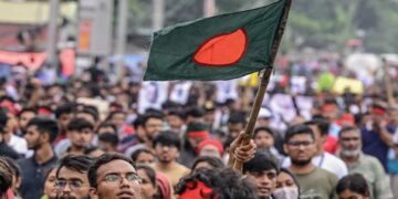 Mob Attacks, Vandalises Hindu Households, Businesses In Bangladesh