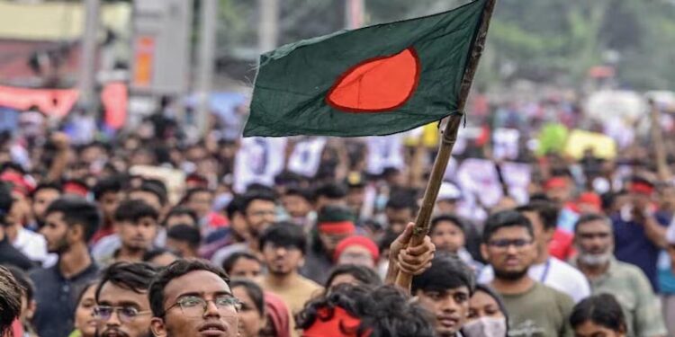 Mob Attacks, Vandalises Hindu Households, Businesses In Bangladesh 1 Mob Attacks, Vandalises Hindu Households, Businesses In Bangladesh
