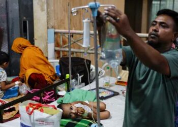 Measles outbreak kills 15 in Bangladesh, vaccination drive to begin from Sunday