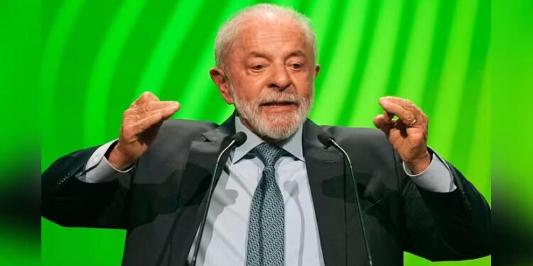 Brazil’s Senate blocks Prez Lula’s SC nominee, first rejection in 132 years
