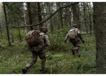 British military sees jobs crisis as opportunity to rebuild depleted forces