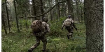 British military sees jobs crisis as opportunity to rebuild depleted forces