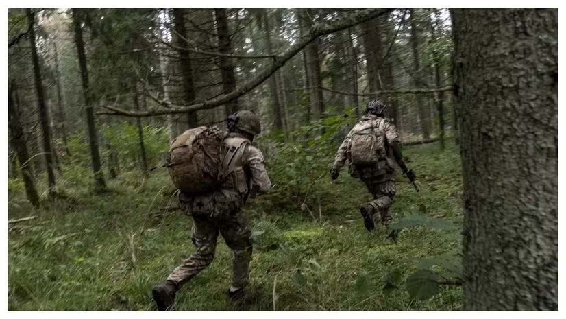 British military sees jobs crisis as opportunity to rebuild depleted forces