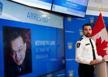 Canadian man facing 14 murder charges to plead guilty to aiding suicide, says lawyer