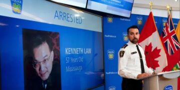 Canadian man facing 14 murder charges to plead guilty to aiding suicide, says lawyer