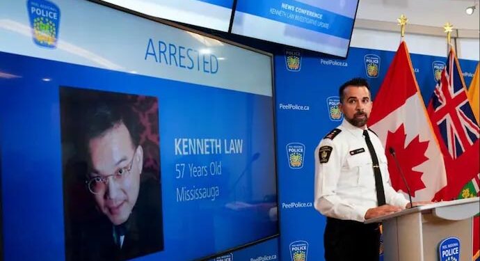 Canadian man facing 14 murder charges to plead guilty to aiding suicide, says lawyer