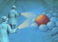 ‘It’s incredible, like science fiction’: How a new wave of immunotherapy is eliminating cancers