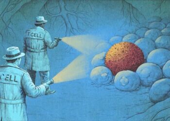 'It's incredible, like science fiction': How a new wave of immunotherapy is eliminating cancers 2 ‘It’s incredible, like science fiction’: How a new wave of immunotherapy is eliminating cancers