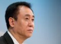 China’s Evergrande Group founder pleads guilty to fraud in downfall