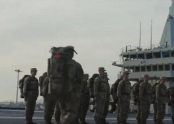 China Hints Its 4th Aircraft Carrier Will Be Nuclear-Powered