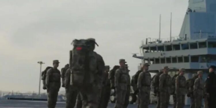 China Hints Its 4th Aircraft Carrier Will Be Nuclear-Powered
