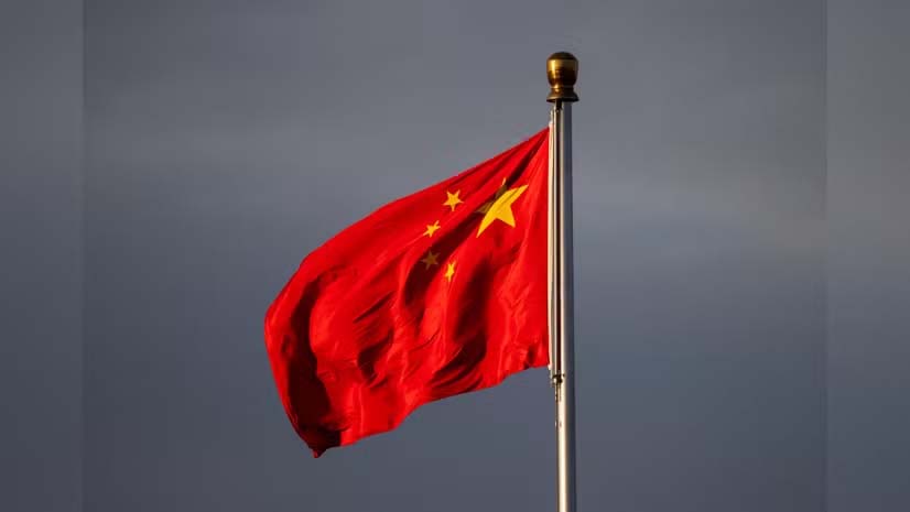 China calculates its next steps in Iran ceasefire ahead of Trump’s visit