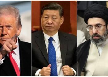 China’s quiet diplomacy: Inside Beijing’s behind-the-scenes role in Iran-US war