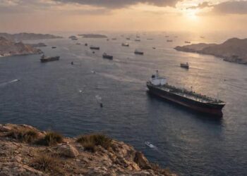 Explained: Is China Slowly Entering Iran War As US Blockades Hormuz?