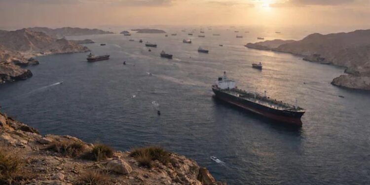 Explained: Is China Slowly Entering Iran War As US Blockades Hormuz?