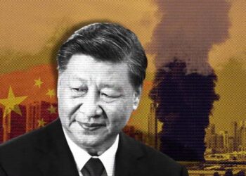 The China Role In US-Iran Ceasefire