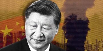 The China Role In US-Iran Ceasefire